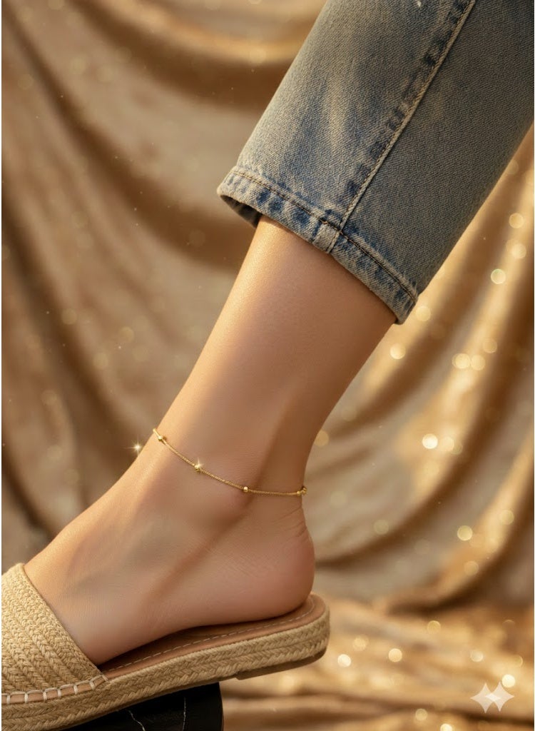 خلخال الصباح و المساء